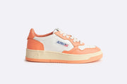 Autry Wmns Low Leather